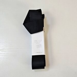 NWT Athleta Find Your Bind Mat Strap